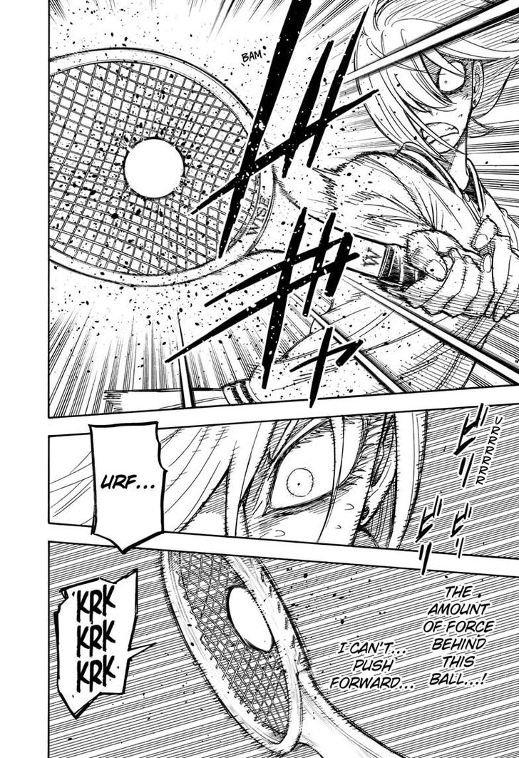 Spy x Family, Chapter 34 image 14
